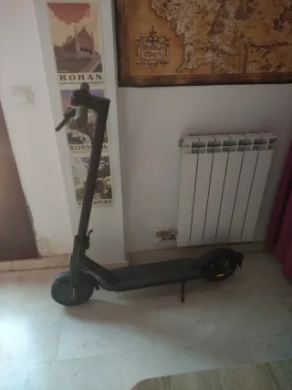 Patinete Eléctrico Xiaomi 2020