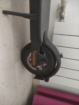 Patinete Eléctrico Xiaomi 2020