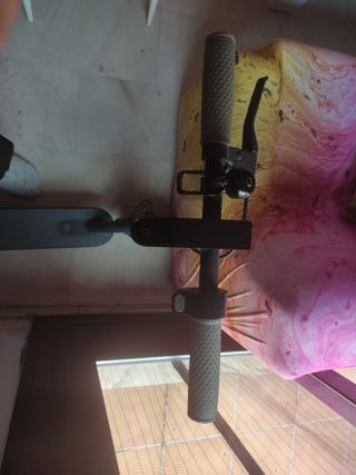 Patinete Eléctrico Xiaomi 2020