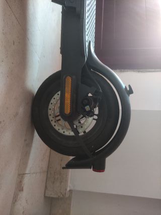 Patinete Eléctrico Xiaomi 2020
