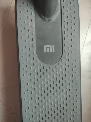 Patinete Eléctrico Xiaomi 2020