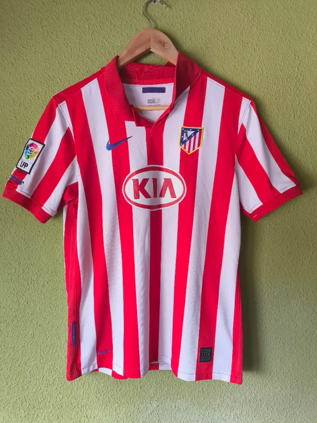 Camiseta Nike Atlético de Madrid Original