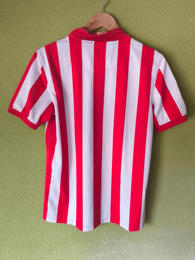 Camiseta Nike Atlético de Madrid Original