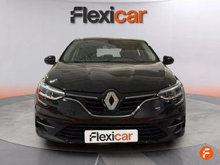 Renault Megane Life Blue dCi 85 kW (115CV)