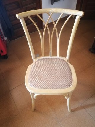 Silla de comedor