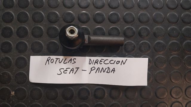 Rotulas Dirección Seat Panda