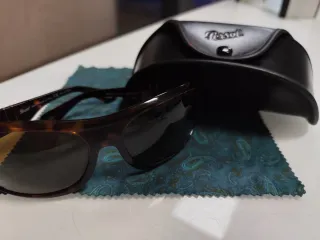 Gafas Persol PO2989-S 24/57 Habana Polarizadas