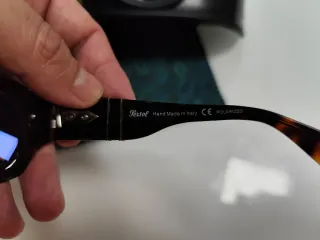 Gafas Persol PO2989-S 24/57 Habana Polarizadas