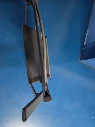 Mesa y 2 Sillas Jardín/Terraza Leroy Merlin