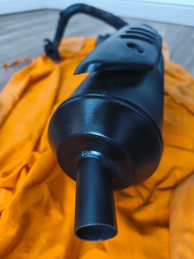 Marmitta Scarico SH 50/100