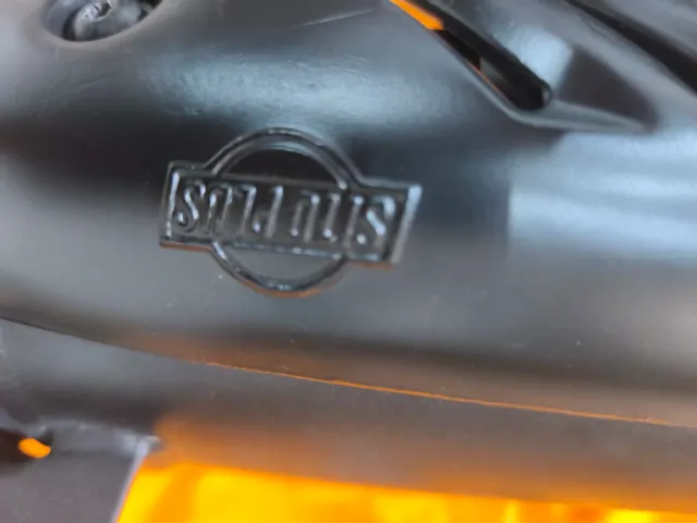 Marmitta Scarico SH 50/100