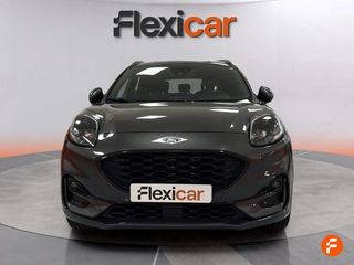 Ford Puma 1.0 EcoBoost 125cv ST-Line MHEV