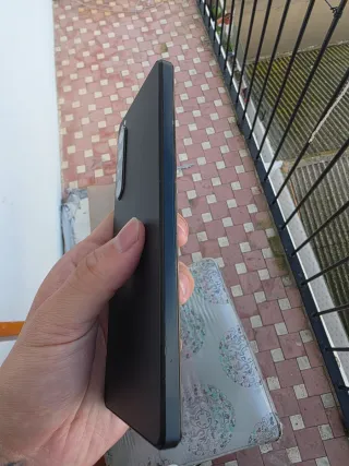 Sony Xperia 1 IV Nero