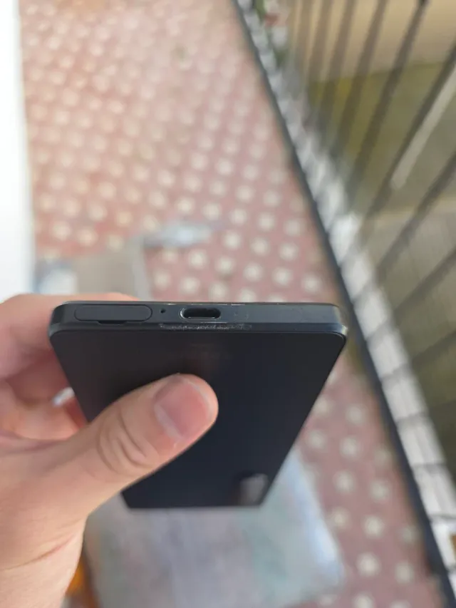 Sony Xperia 1 IV Preto