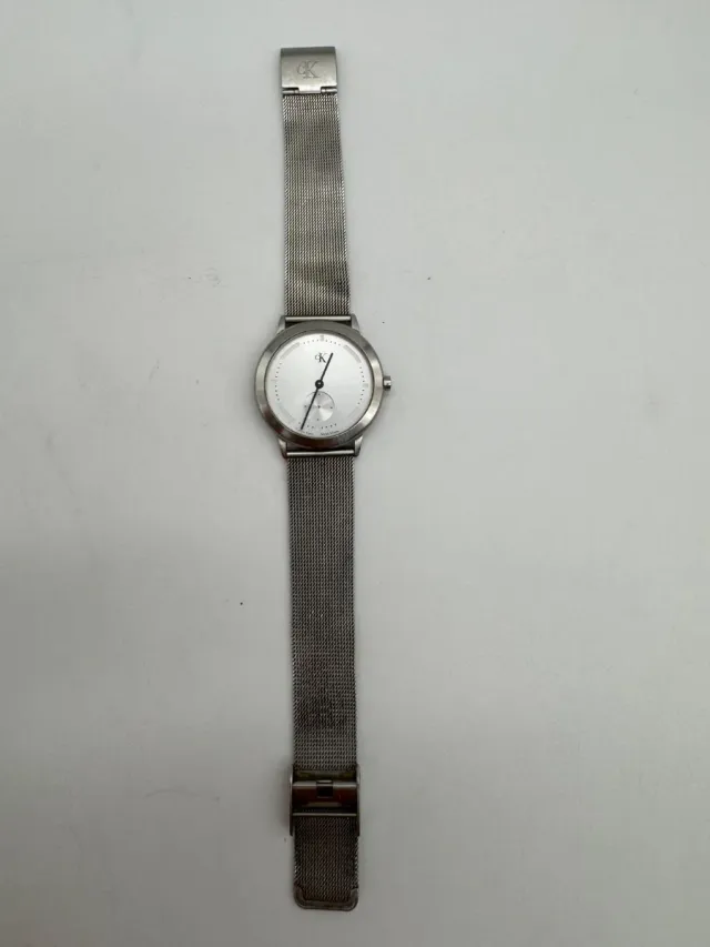 Reloj Calvin Klein  K3311 