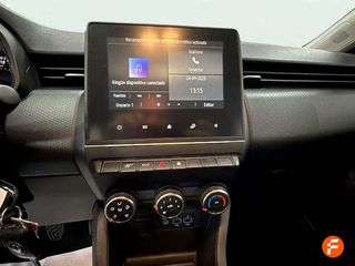 Renault Clio Equilibre TCe 67 kW (91CV)