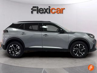 Peugeot 2008 Active BlueHDI 130 S&S EAT8