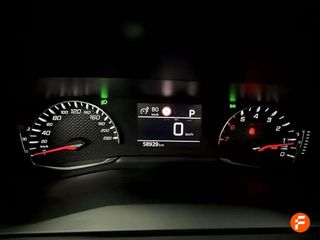 Peugeot 2008 Active BlueHDI 130 S&S EAT8