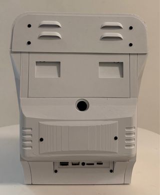 Arcade Sega Astro City