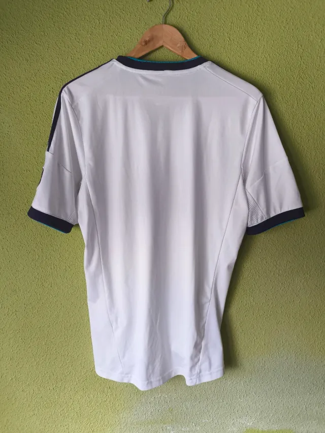 Camiseta Adidas Real Madrid Original Talla M