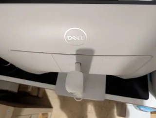 Monitor Dell S2725DS Blanco 