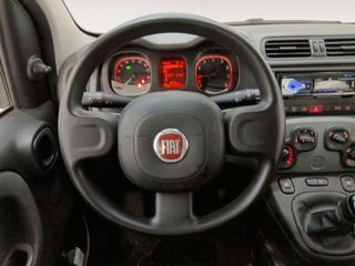 Fiat Panda 1.0 Mild Hybrid City Cross 4x2