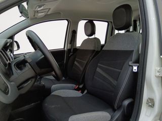 Fiat Panda 1.0 Mild Hybrid City Cross 4x2