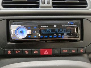 Fiat Panda 1.0 Mild Hybrid City Cross 4x2