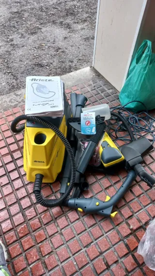 Ariete Multi Vapori MV 7. 20