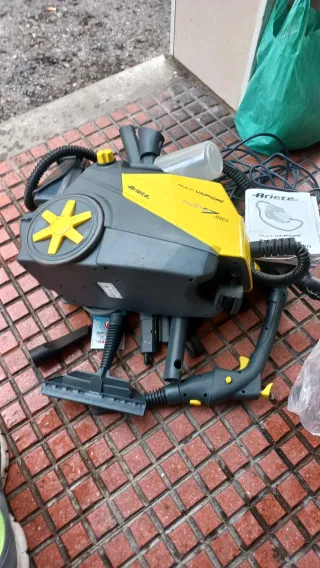 Ariete Multi Vapori MV 7. 20