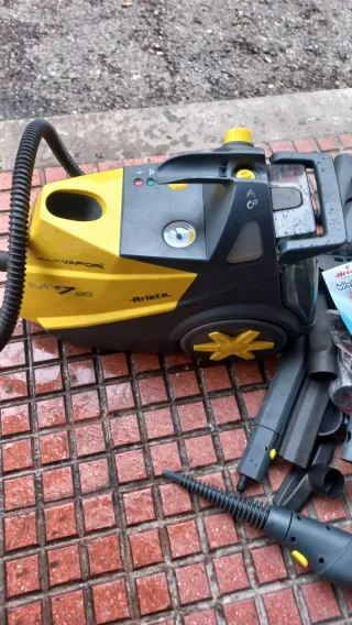 Ariete Multi Vapori MV 7. 20