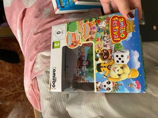 Nintendo Wii U Negra