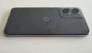 Motorola Negro/Gris