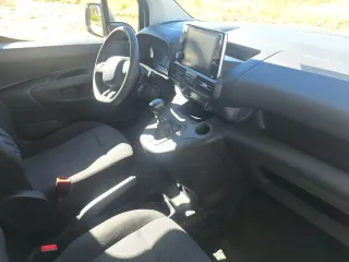 Citroen Berlingo 2022