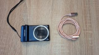 Samsung WB202F Cámara Digital 18x Zoom WiFi