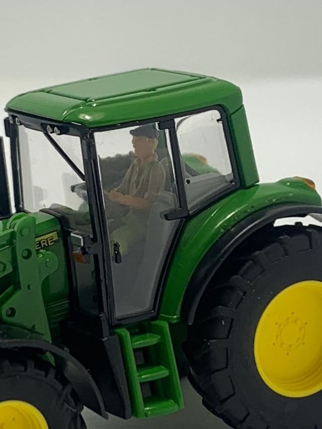 John Deere 6920 S Wiking 1:87