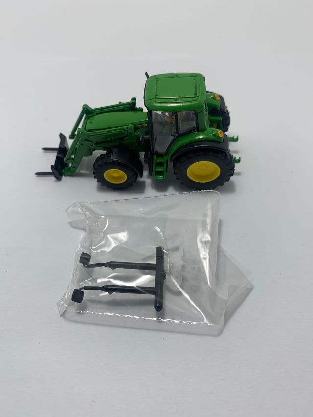 John Deere 6920 S Wiking 1:87