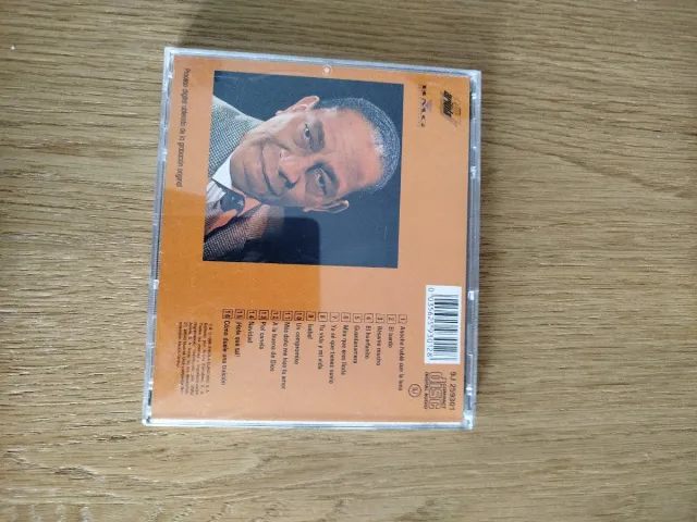 CDs Varios: Farina, Antonio Machin, Antonio Molina
