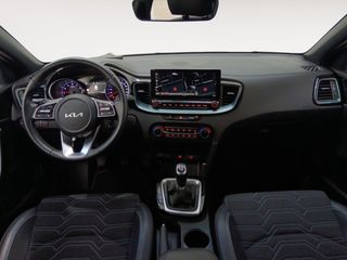 Kia Ceed 1.0 T-GDI Style Edition