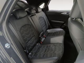 Kia Ceed 1.0 T-GDI Style Edition