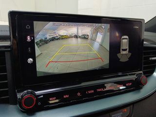 Kia Ceed 1.0 T-GDI Style Edition