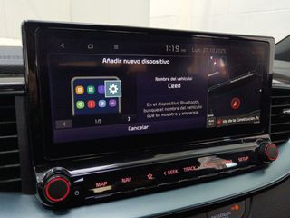 Kia Ceed 1.0 T-GDI Style Edition