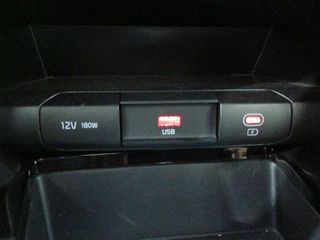 Kia Ceed 1.0 T-GDI Style Edition