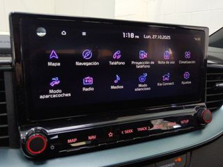 Kia Ceed 1.0 T-GDI Style Edition