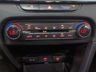 Kia Ceed 1.0 T-GDI Style Edition