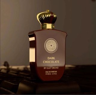 Perfume Dark Chocolate Gulf Orchid