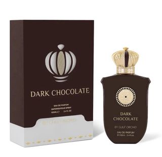 Perfume Dark Chocolate Gulf Orchid