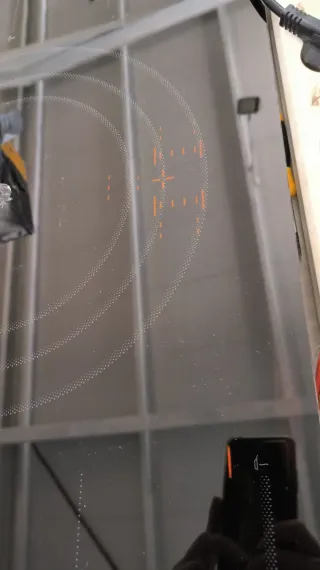 Encimera de inducción  balay  P21Y2890