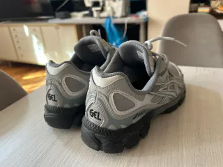 Asics Gel Zapatillas Deportivas Hombre/Mujer