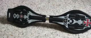 Patinete Waveboard Wade